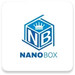 NanoBox icon