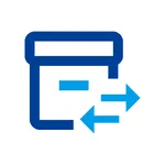 KING WMS Verplaatsingen icon