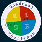 Quadrant Challenge icon