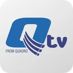Q tv From Quadro icon