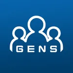 GENS icon