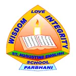ST. AUGUSTINE ENGLISH SCHOOL icon