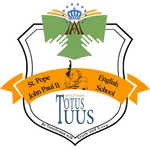 St Pope John Paul II School icon