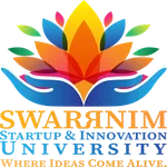 Swarrnim University icon