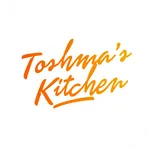 Toshma's Kitchen icon