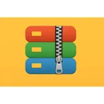 AI SmartZip - RAR/7Z/ZIP Full icon