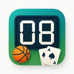 Score Board - ScoreTracker icon