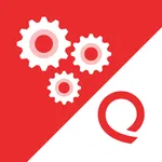 Qualys Service for Samsung icon