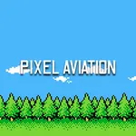 Pixel Aviation icon