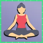 Daily Yoga icon