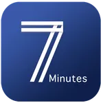7 Minutes Fitness icon