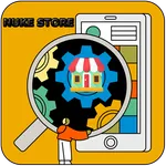 Quản lý đơn hàng - NukeStore icon