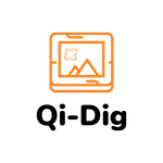 Qi-Dig - Digitalização exames icon