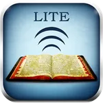 Bible Audio Pronunciation Lite icon