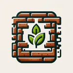Tijolo Ecológico Premium icon