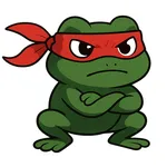 Kaeru Hero icon