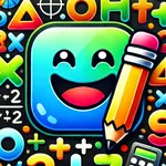 Matemática Divertida icon