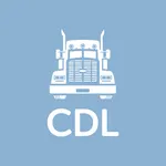 CDL Permit Exam, 2023 Practice icon