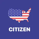 Citizen Test 2023 icon