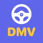 DMV Permit Practice Test 2023 icon