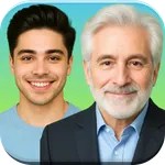 Face Editor: AI Photo Enhancer icon