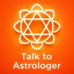 AstroSaga: Talk to Astrologer icon