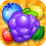 Fruit Fancy Blocks icon