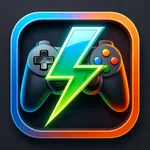 Game Booster 4X - Optimize FPS icon