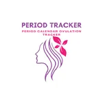 Period and Ovulation Tracker icon