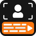 AI Teleprompter icon