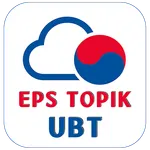EPS TOPIK UBT For All icon