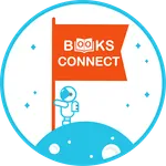 Books Connect - Your Uni Buddy icon