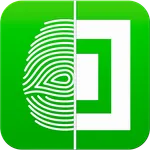 Quarking icon