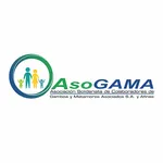 AsoGAMA icon
