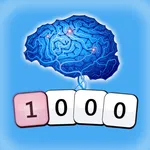 1000 Words icon