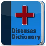 Disorder & Diseases Dictionary icon