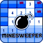 Minesweeper icon