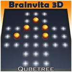 Brainvita (Peg Solitaire) icon