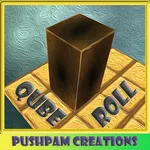 QUBEROLL (Bloxorz) icon
