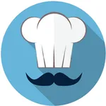 Flutter Recipe App Cookbook wi icon