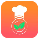 Flutter Recipes - Recipe UI KI icon