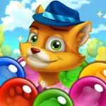 Bubble Pop: Forest Rescue icon