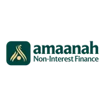 Amaanah Finance icon