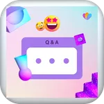 سؤال وجواب Q&A icon