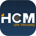 2HCM GPSTRACKING icon