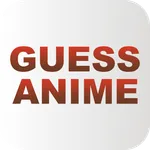 Guess Anime icon