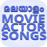 Guess Malayalam Movie, Actor icon