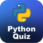 Python Quiz icon