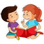 QueTell - Short Stories icon