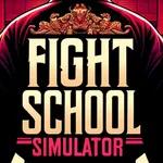 Fight School Simulator icon